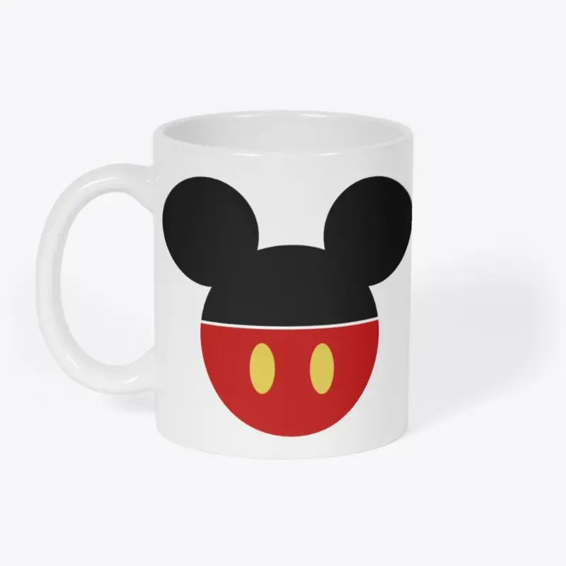 MM Color Icon Mug